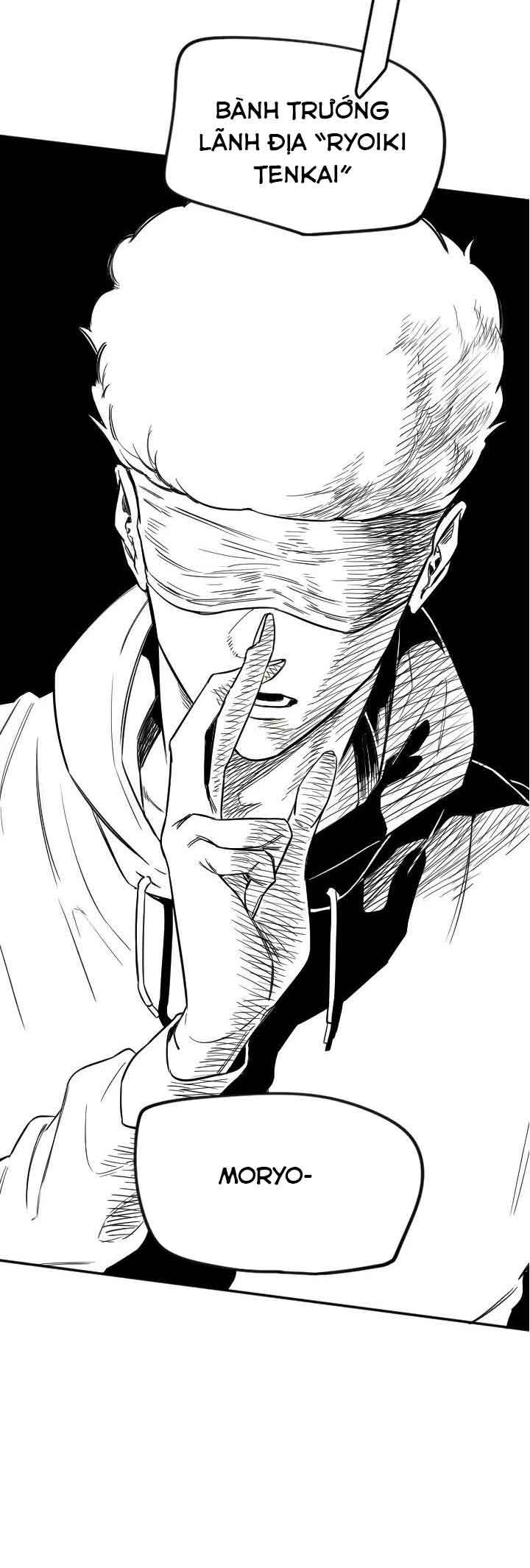 Manitto Chap 4 - Trang 3