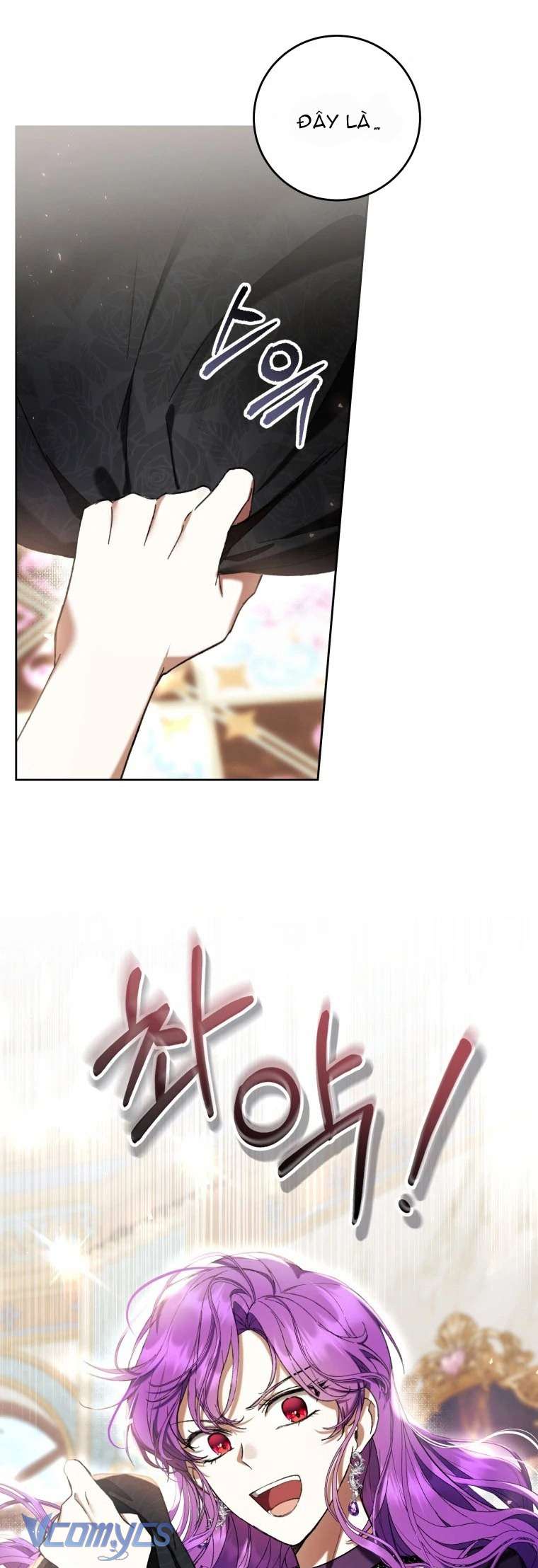 Làm Ác Nữ Bộ Không Tuyệt Sao? Chap 85 - Trang 3