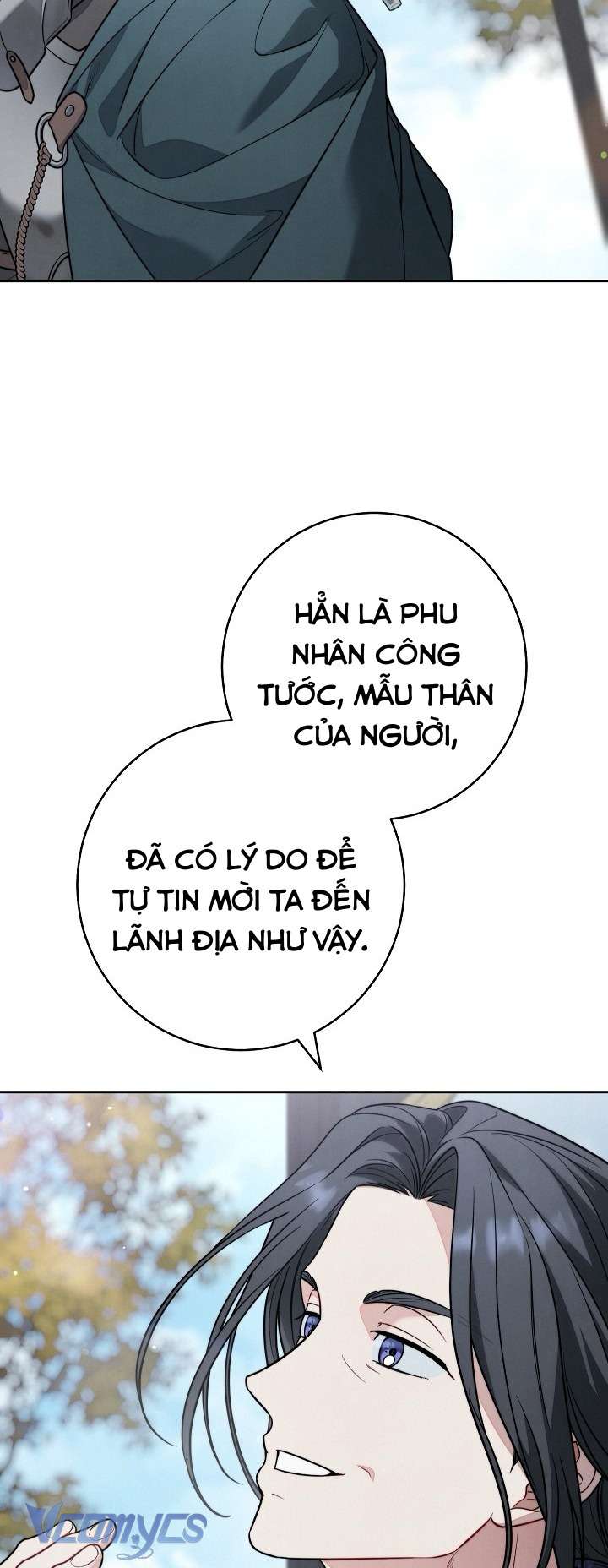 Hôn Nhân Vụ Lợi 2: Bản Tình Ca Không Thể Quên Chapter 14 - Trang 3