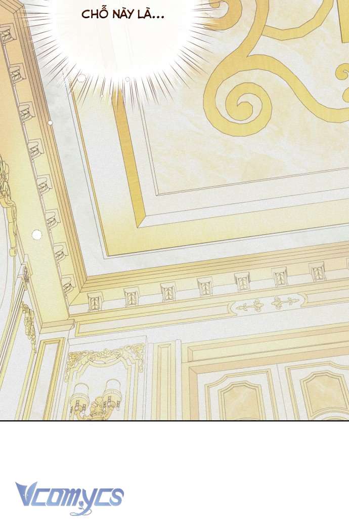 Aubrey Thanh Lịch Chap 4 - Trang 3