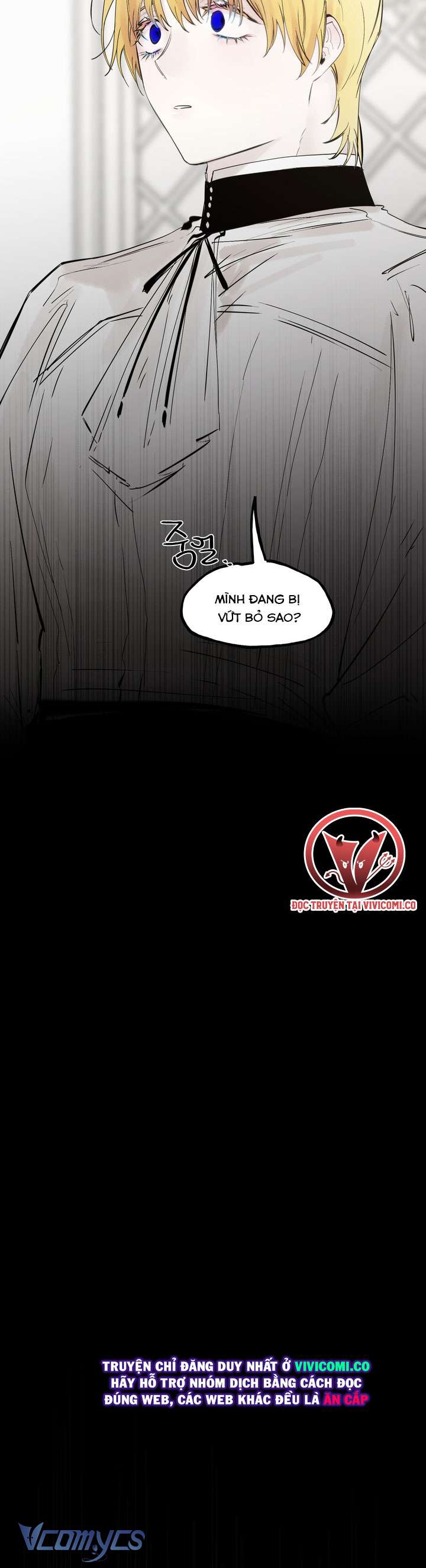 [18+] Hoàng Cung Có Chó Dữ! Chap 65 - Trang 2