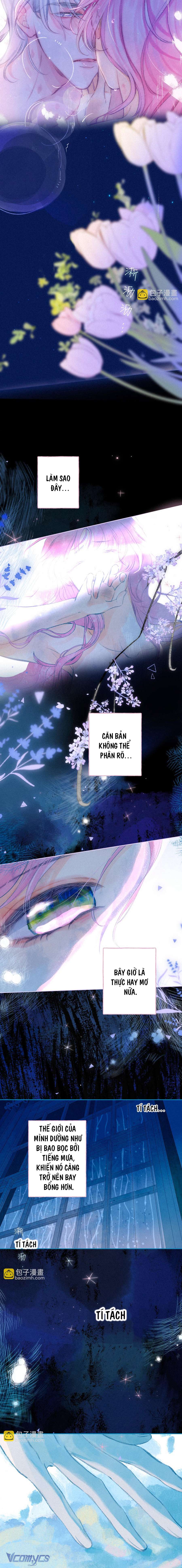 Chiếc Gai Ấm Áp Chap 72 - Trang 2
