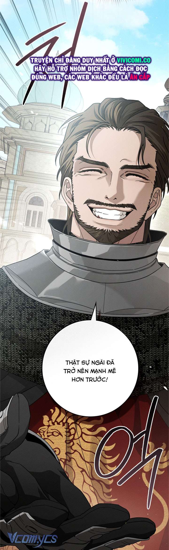 Dưới Bóng Cây Sồi Chap 111 - Trang 4