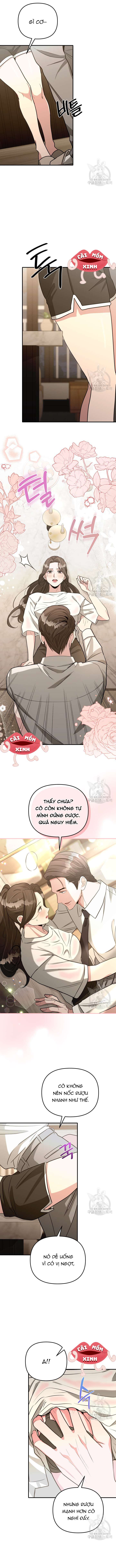 Collector Collector-Chap 14 - Trang 2