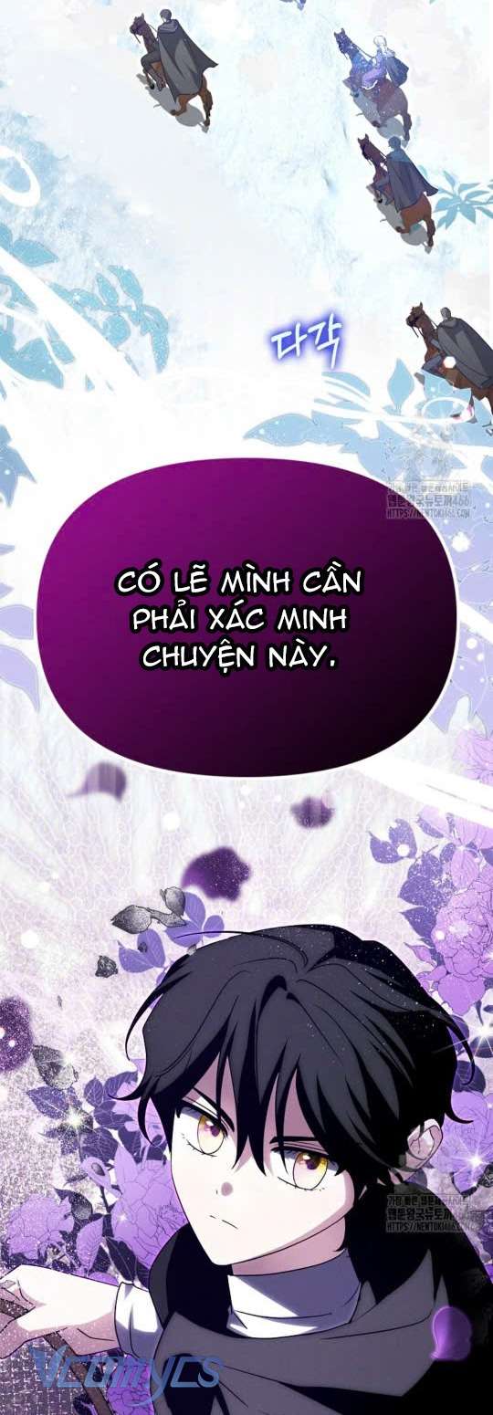 Kế Hoạch Nghỉ Hưu Của Nhân Vật Phản Diện Chap 30 - Trang 4