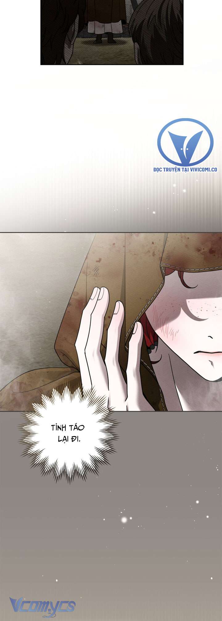 Dưới Bóng Cây Sồi Chap 121 - Trang 3