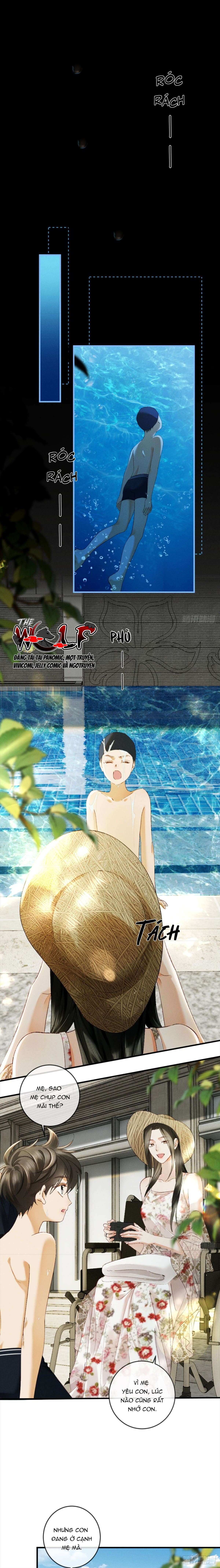 Sa Vào Cạm Bẫy! Chap 33 - Trang 2