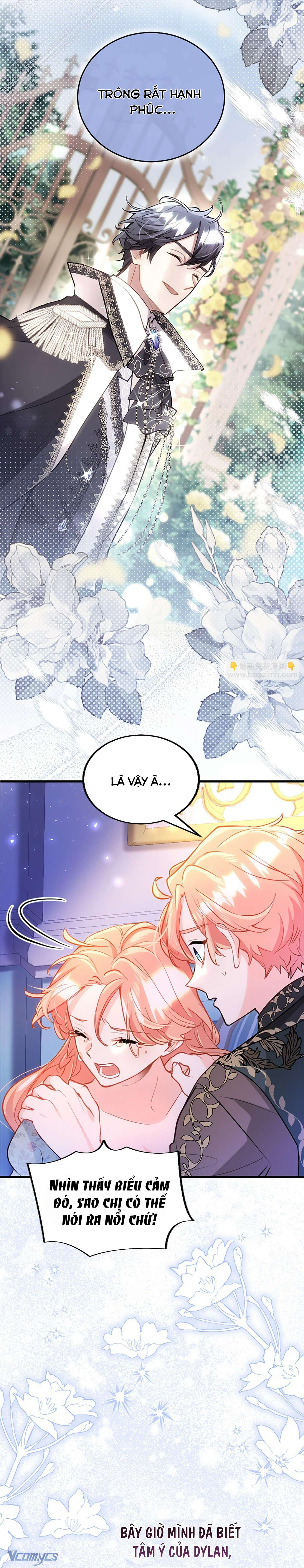 Đại Tiểu Thư Sao Phải Giả Nam Chapter 102 - Trang 4