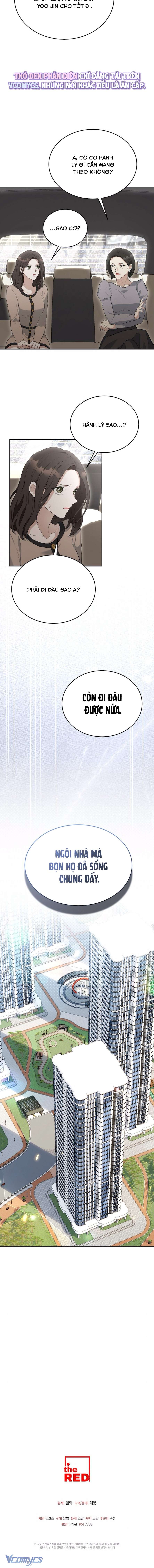 『18+』Đoạt Lại Chap 2 - Trang 2