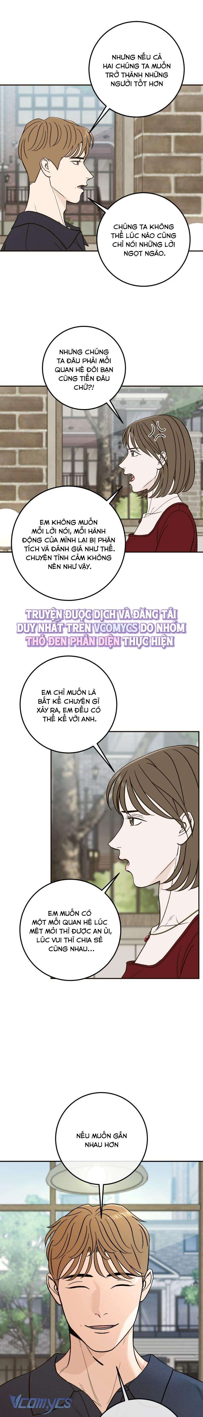 Cậu Nhóc Hàng Xóm Chap 45 - Trang 4