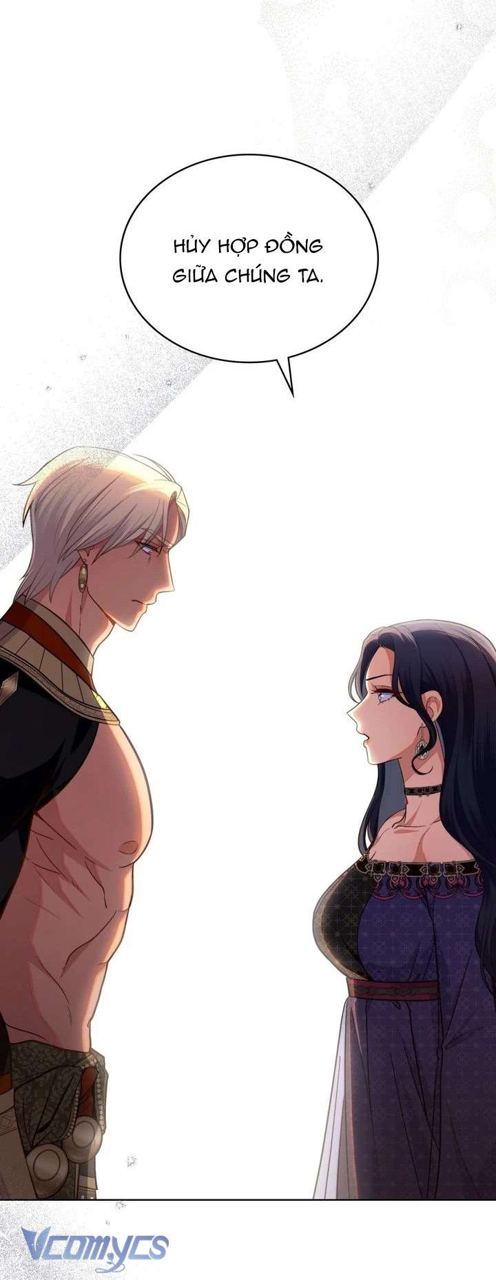 Hôn Nhân Giả Dối Chap 65 - Trang 4