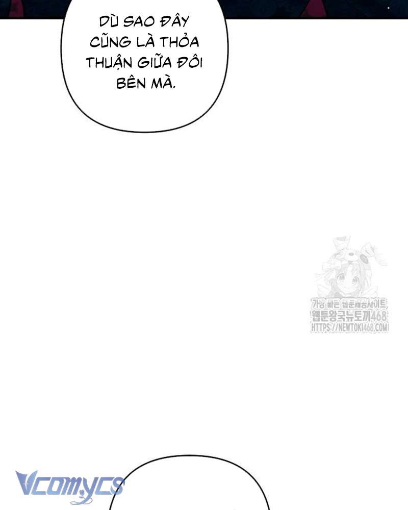 Trước Khi Em Có Ý Định Chạy Trốn Ta Sẽ Ngăn Chặn Nó Chap 27 - Trang 3