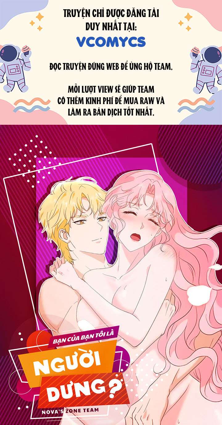[18+] Bạn Của Bạn Tôi Là Người Dưng? Chap 37 - Trang 2