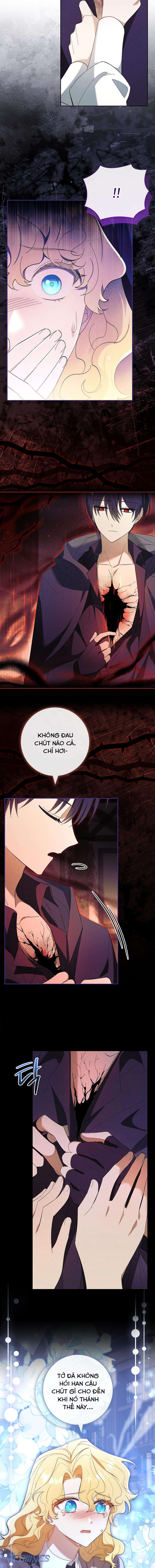 [PNT] Nam Chính À, Tôi Sẽ Tôn Trọng Sở Thích Của Anh! Chap 62 - Trang 2