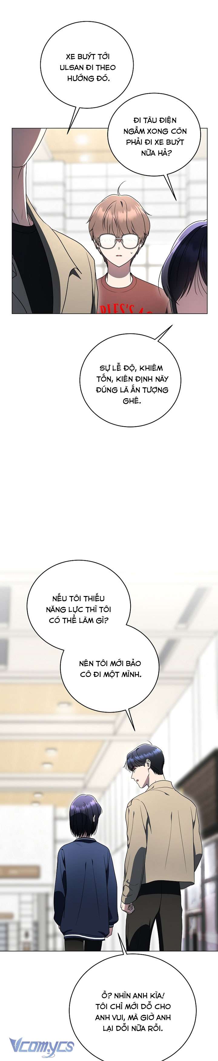 Hướng Dẫn Sinh Tồn Dành Cho Người Xếp Hạng Chap 56 - Next 