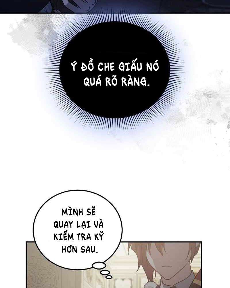 Nữ Hầu Báo Thù: Thời Khắc Cuối Cùng Chap 10 - Trang 4