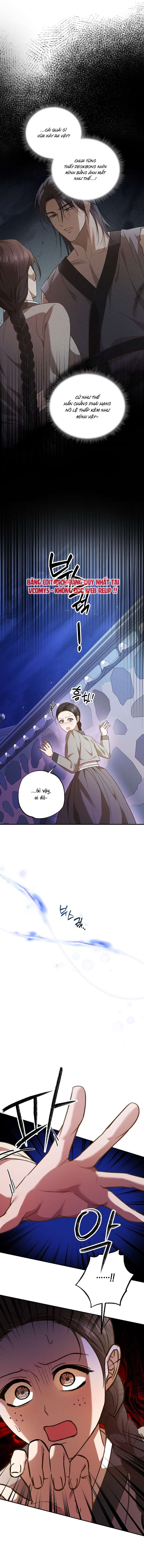 [ 18+ ] Phu nhân chỉ ban cho riêng tôi cơm trắng Chap 6 - Next Chap 7