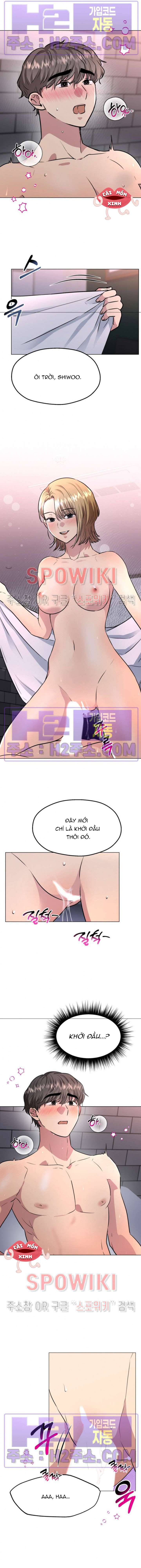 Twenty Nights Twenty Nights-Chap 33 - Trang 2