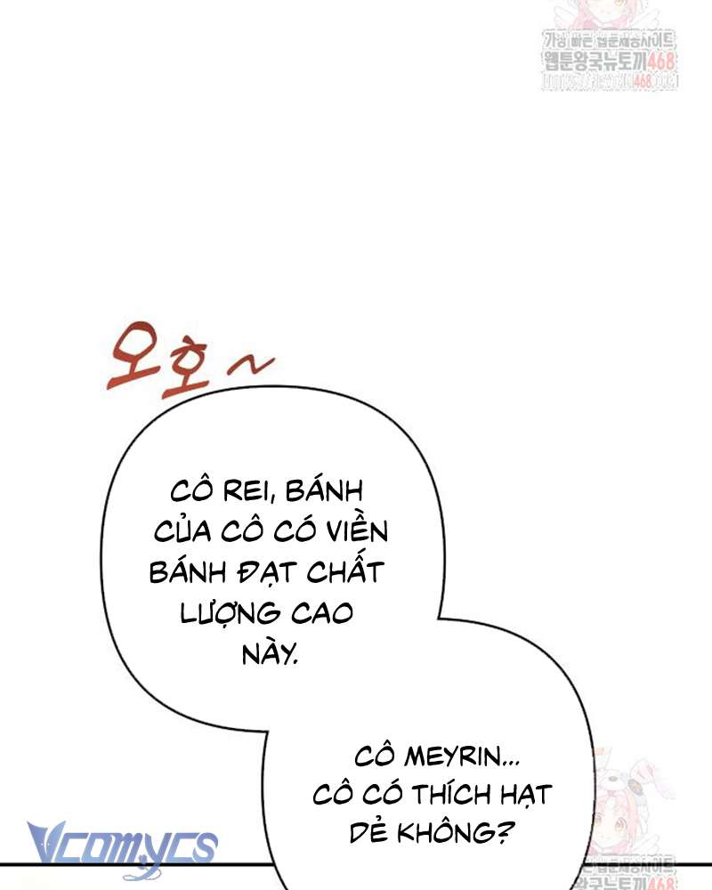 Trước Khi Em Có Ý Định Chạy Trốn Ta Sẽ Ngăn Chặn Nó Chap 23 - Trang 3