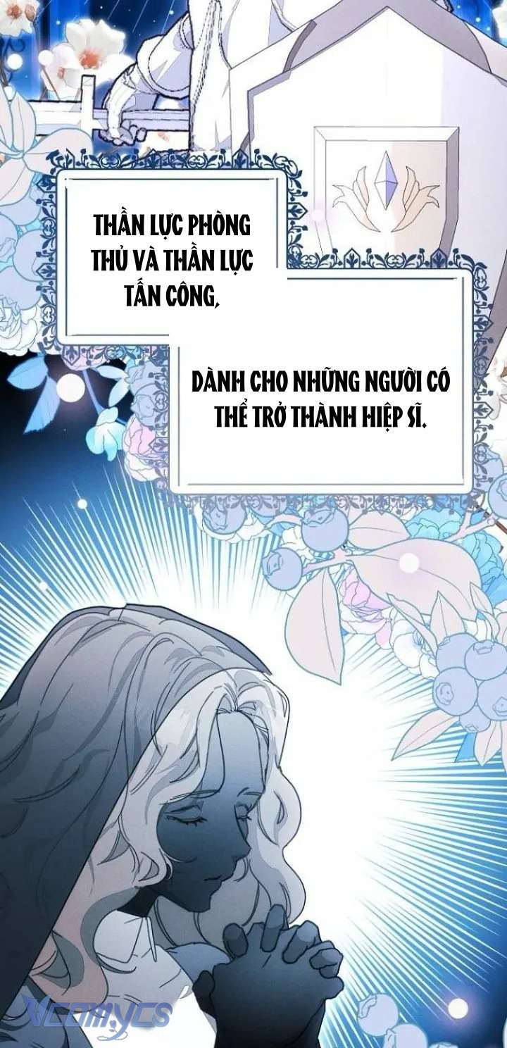 Papa Bạo Chúa, Con Sẽ Bảo Vệ Người! Chap 32 - Trang 2