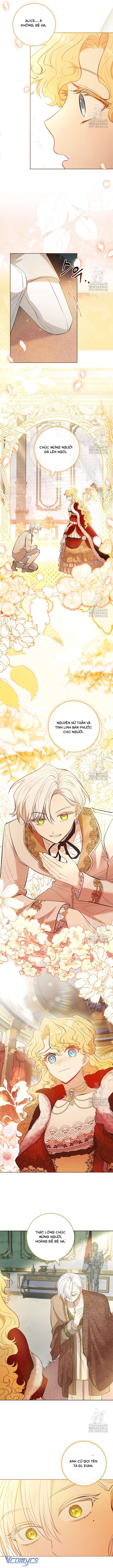 [PNT] Nam Chính À, Tôi Sẽ Tôn Trọng Sở Thích Của Anh! Chap 76 - Trang 2
