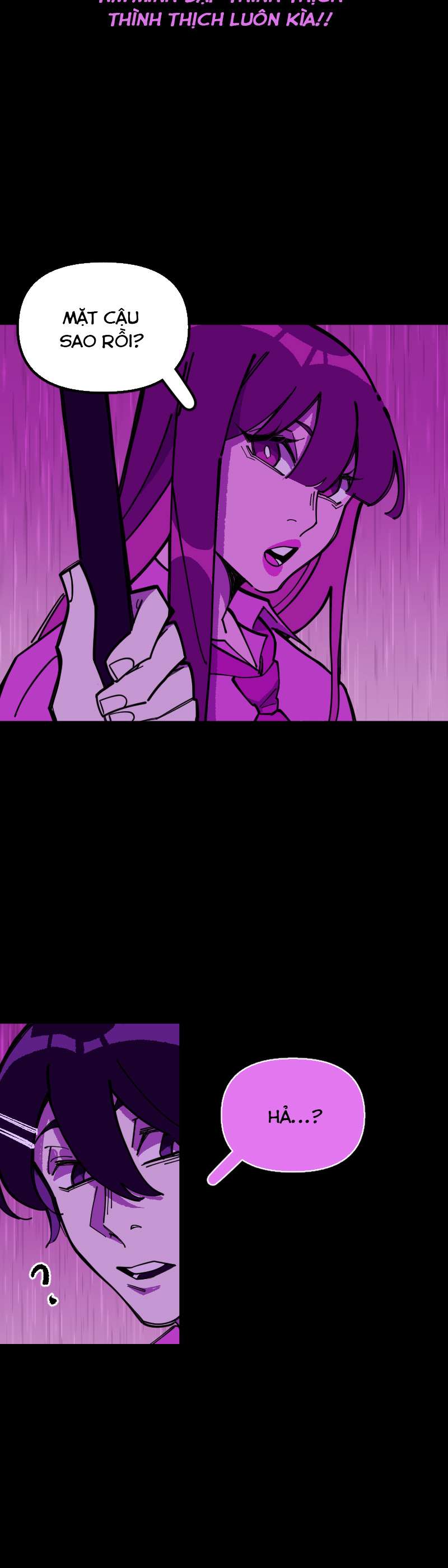 Homesick Chap 99 - Trang 3