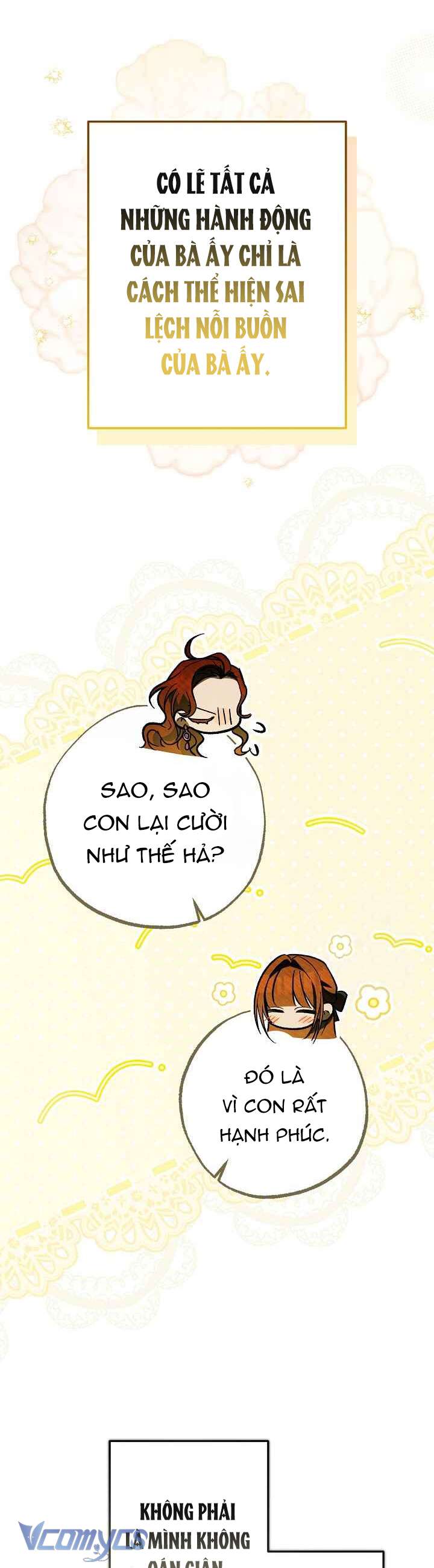 Chào Mừng Đến Với Dinh Thự Hoa Hồng Chap 21 - Trang 2