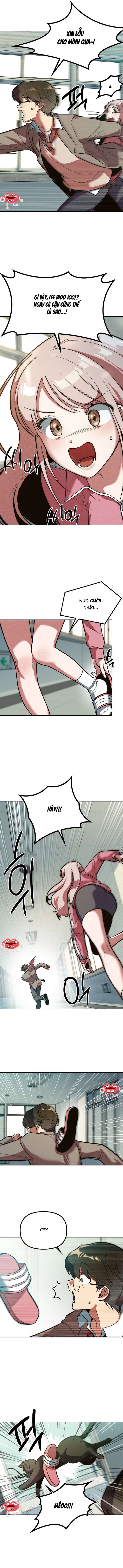 Thiếu Nữ 12 Con Giáp Chap 1 - Trang 3