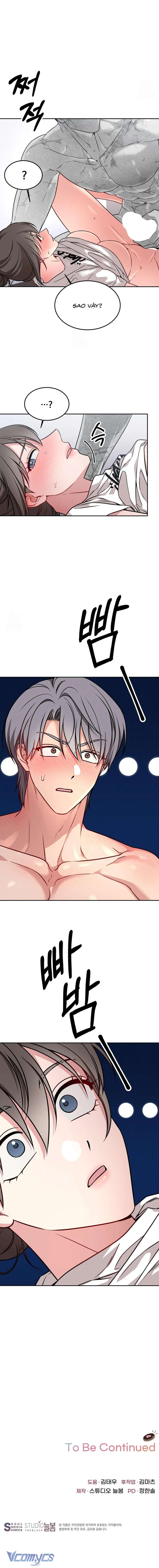 [18+] Làm Chuyện Dâm Đãng Với Tôi Không Chap 18 - Trang 3