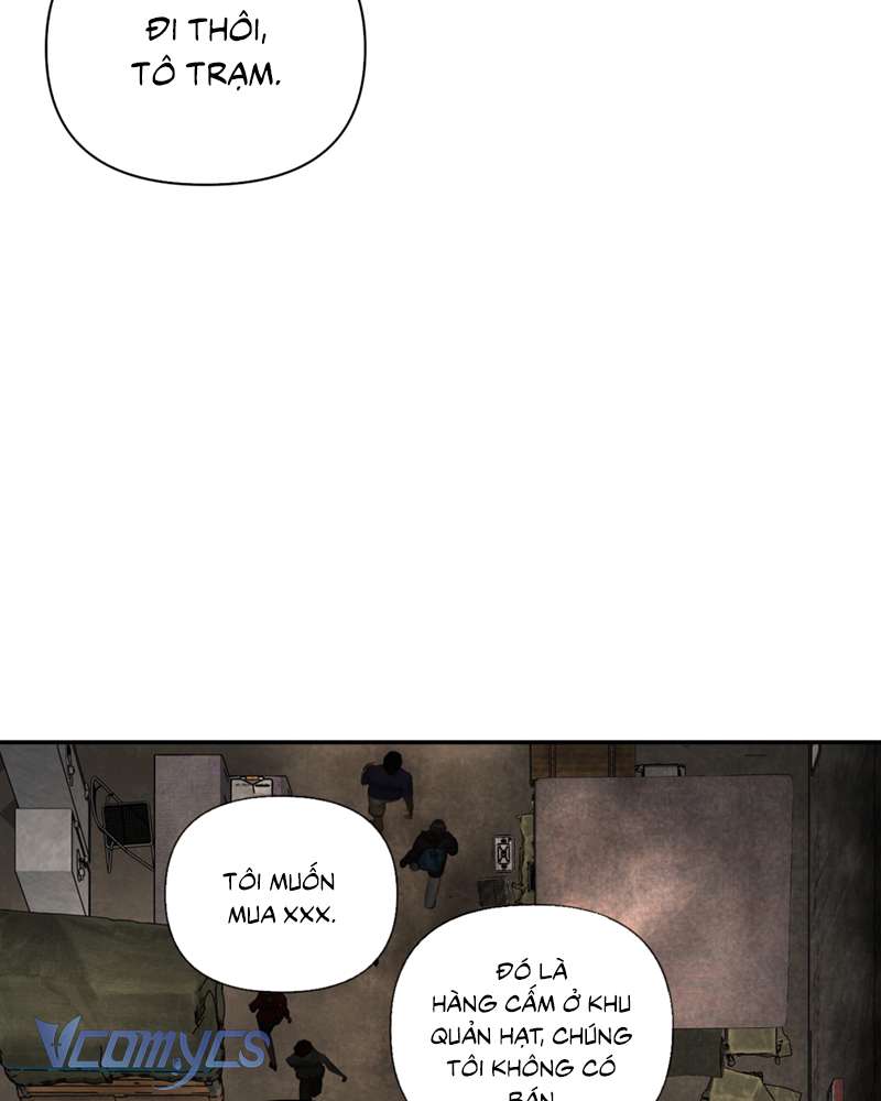 Ác Chi Hoàn Chapter 61 - Trang 4