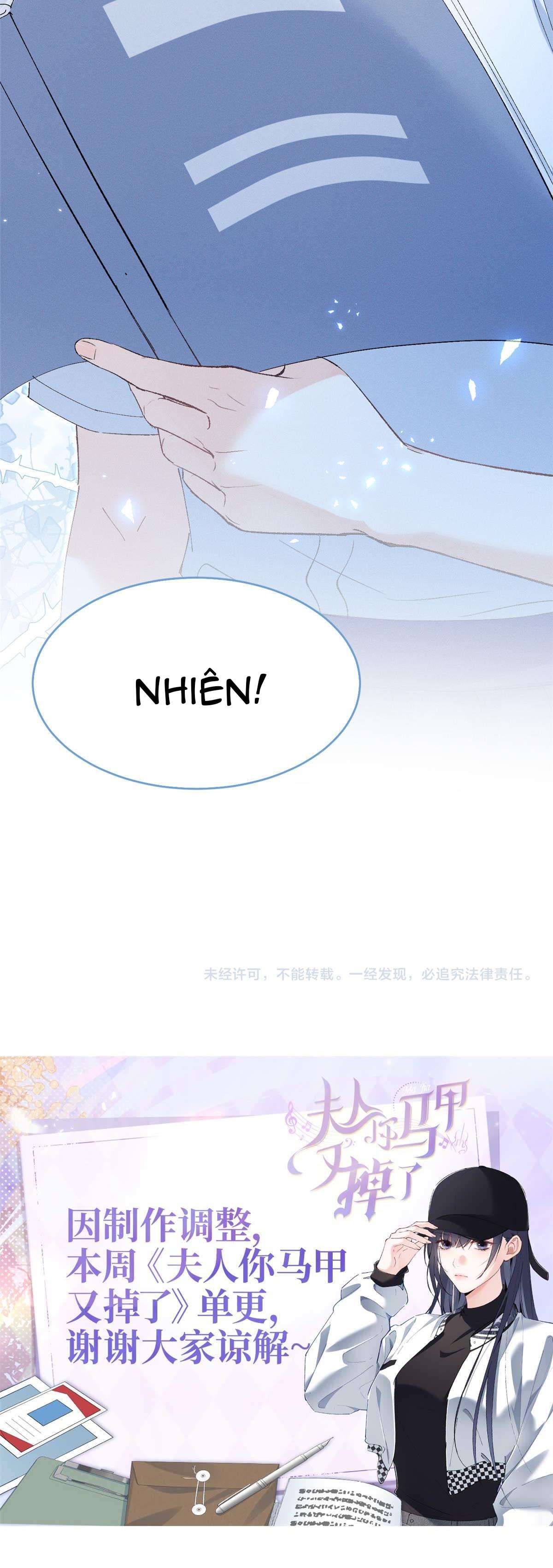 Phu Nhân, Thân phận của người lộ rồi Chap 55 - Next Chap 56