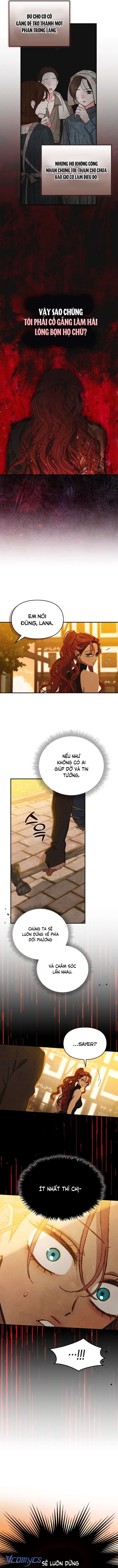 Thuần Hóa Munchkin Chap 5 - Trang 4