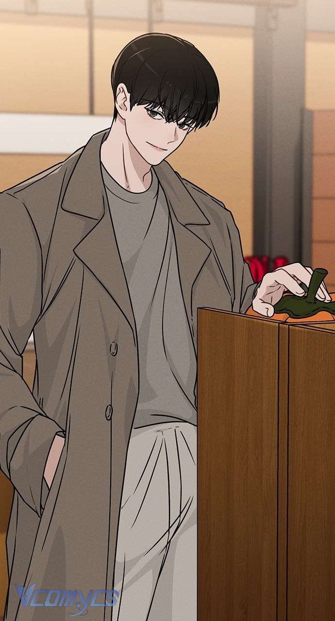 Review Người Yêu Cũ Chap 13 - Trang 3