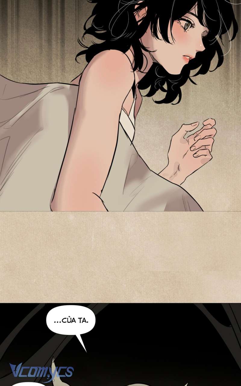 Vampire gặp thợ săn Chap 9 - Trang 3