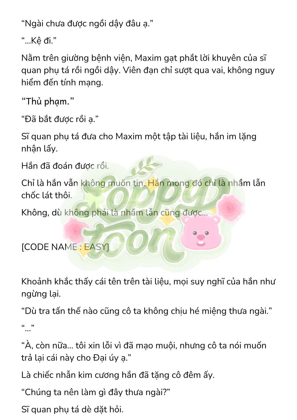 [Novel] Trận Chiến Ly Hôn! Chap 157 - Trang 2