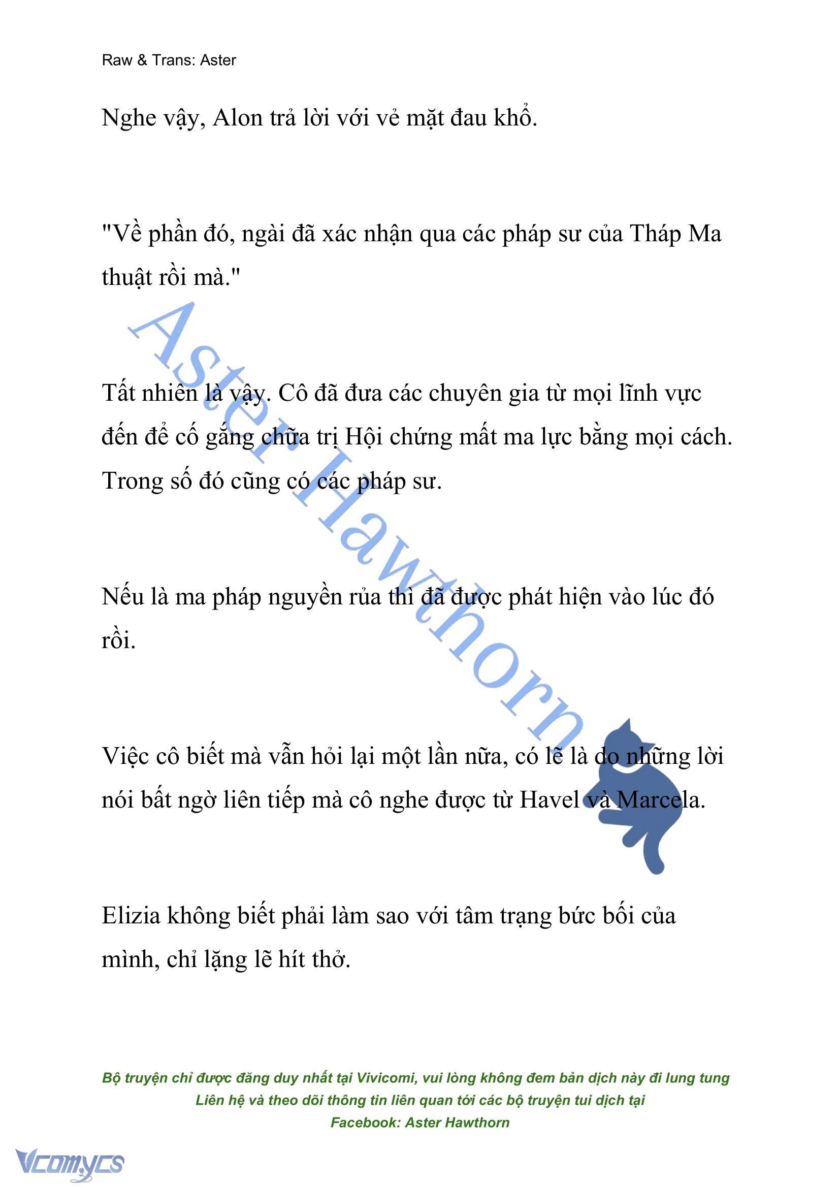 [NOVEL] Người Chồng Thứ N Chap 53 - Next Chap 54