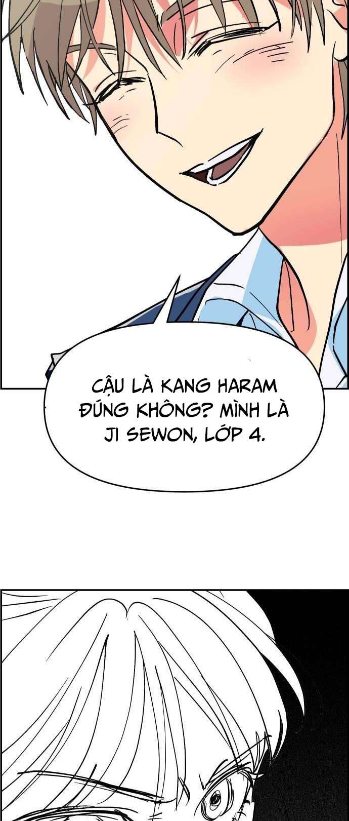 Cứu Lấy Trái Đất! Chap 1 - Trang 3