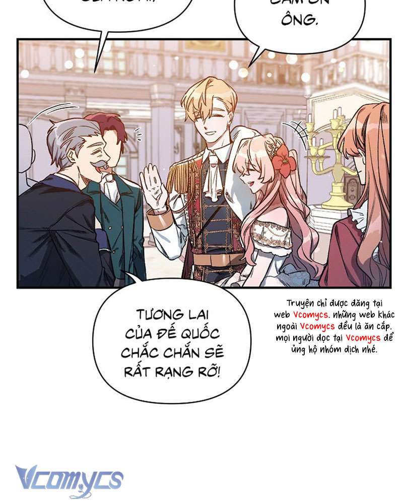 Cuộc Sống Thứ Hai Trên Thảm Đỏ Chap 1 - Trang 3
