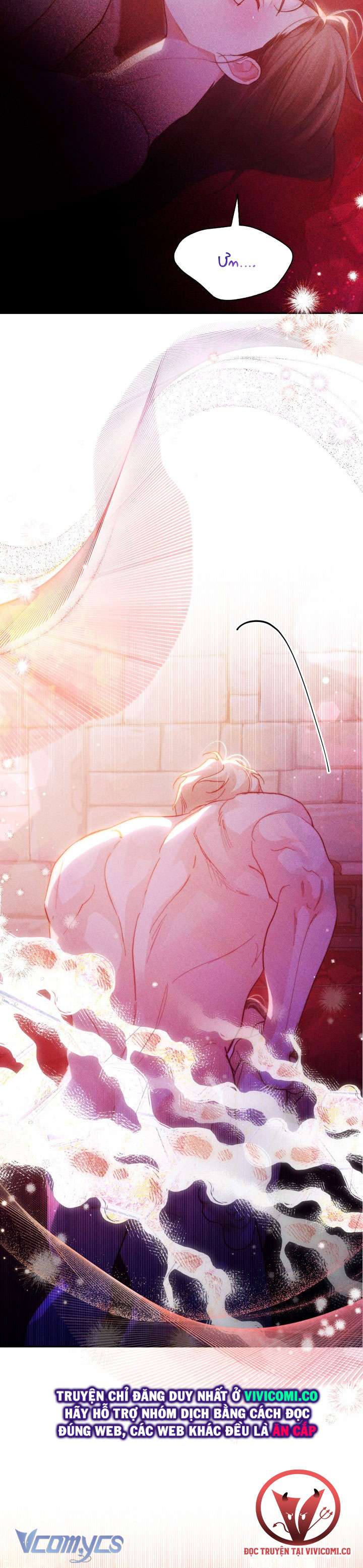Tiếng Trống Vang Dội Chap 45 - Trang 3