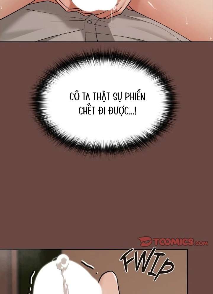 Đừng nói với ai ở trường! Chap 7 - Trang 2
