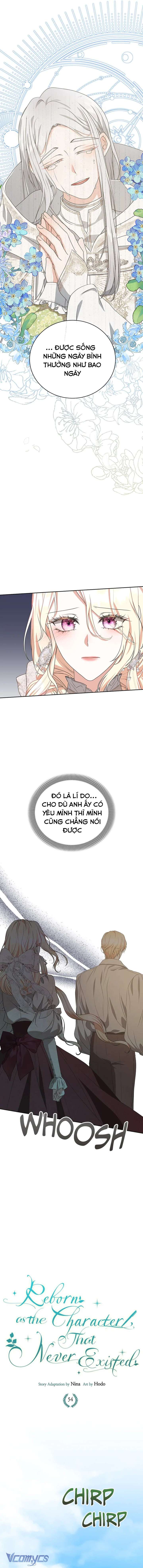 Sinh Ra Trở Thành Nhân Vật Không Có Trong Nguyên Tác Chap 54 - Trang 2