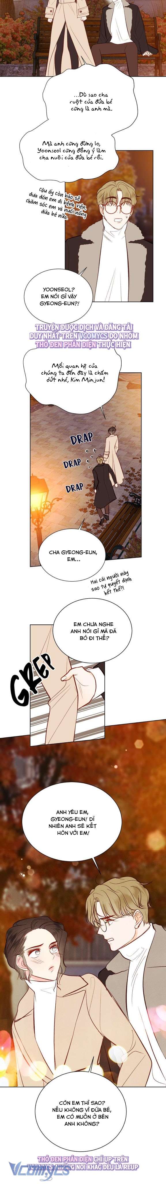 [END SS1] Hôn Nhân Bí Mật Giữa Chúng Ta Chap 33 - Trang 2