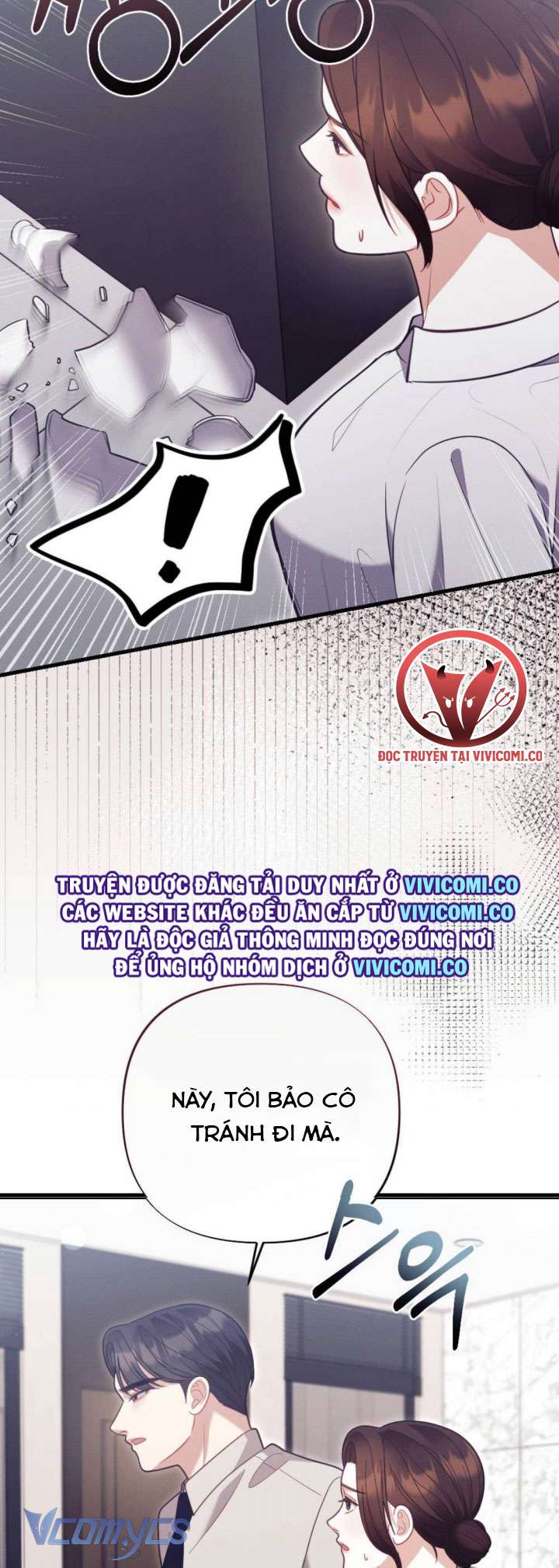 [18+] Hối Hận Muộn Màn Chap 9 - Trang 2