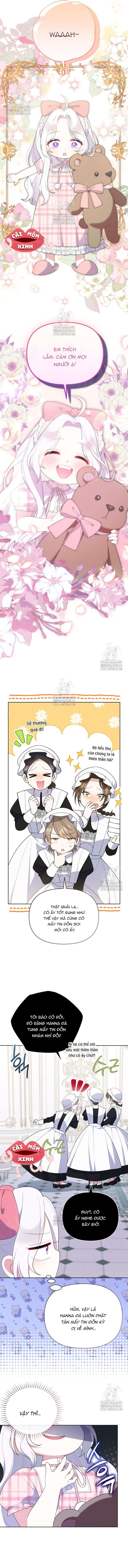 Cái Giá Của Tái Sinh Chap 6 - Trang 2