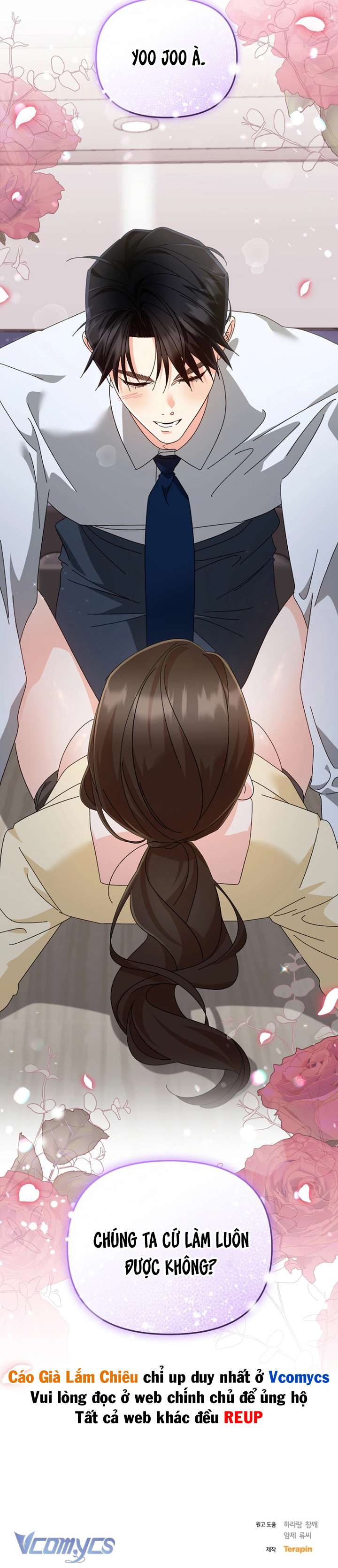 [18+] Tiền Thưởng Chap 35 - Trang 3