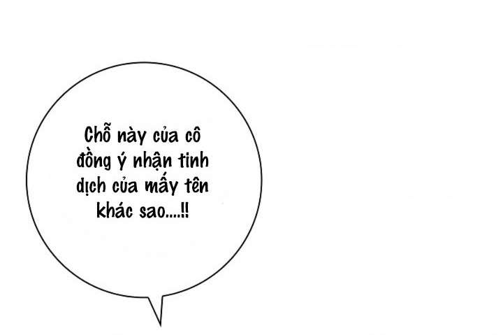 〖18+〗- Cánh Hoa Ướt Đẫm Của Thánh Nữ Chap 14 - Trang 2