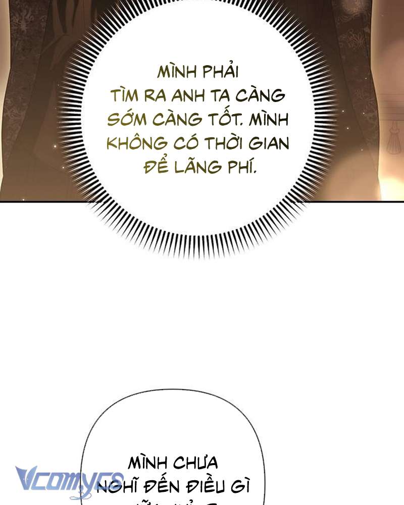 Praesepe Bên Ngoài Chiếc Lồng Chap 18 - Trang 4