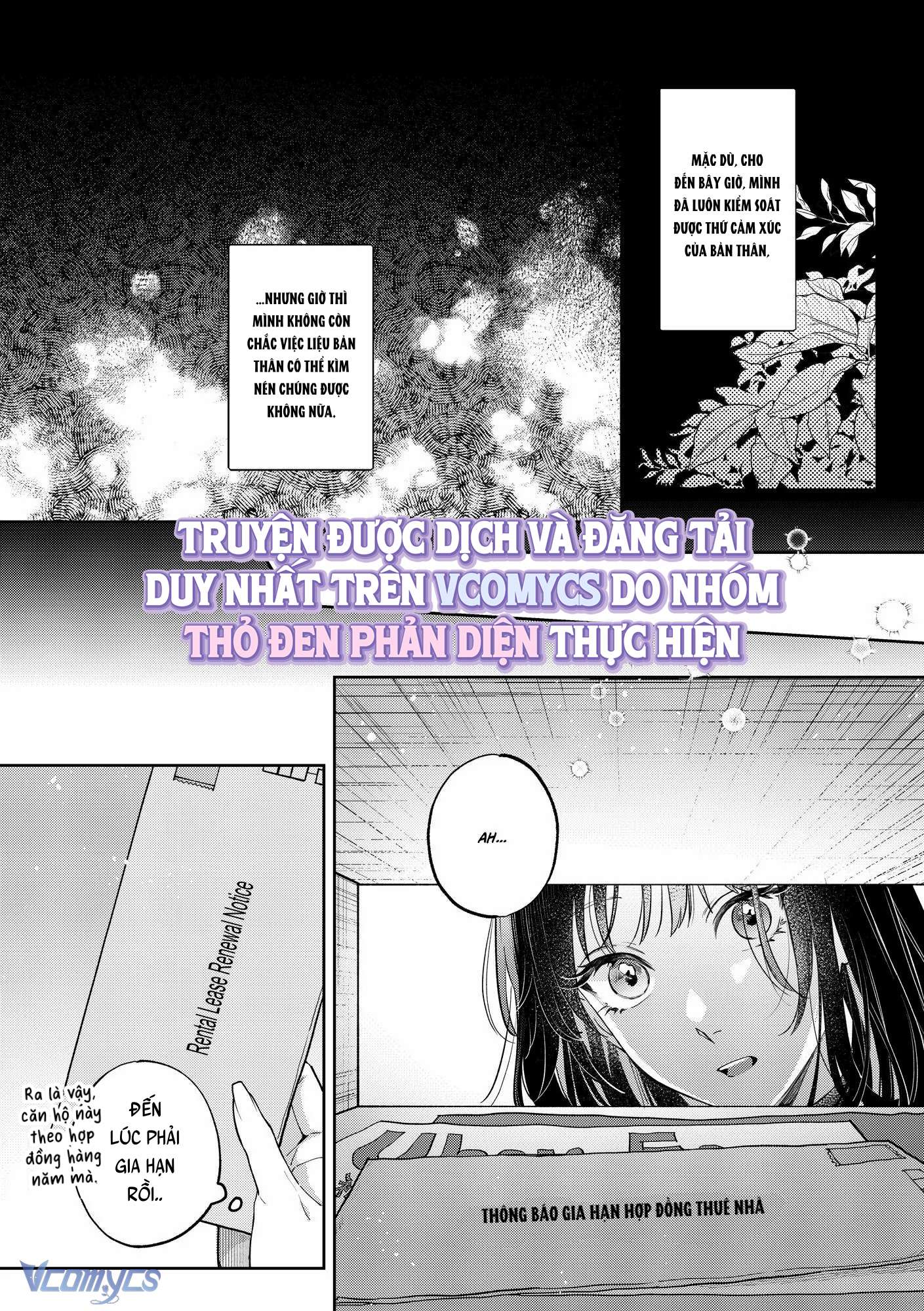 [18+] Tuyển Tập Truyện Ngắn Sếch Tàn Bạo Chap 13 - Trang 2