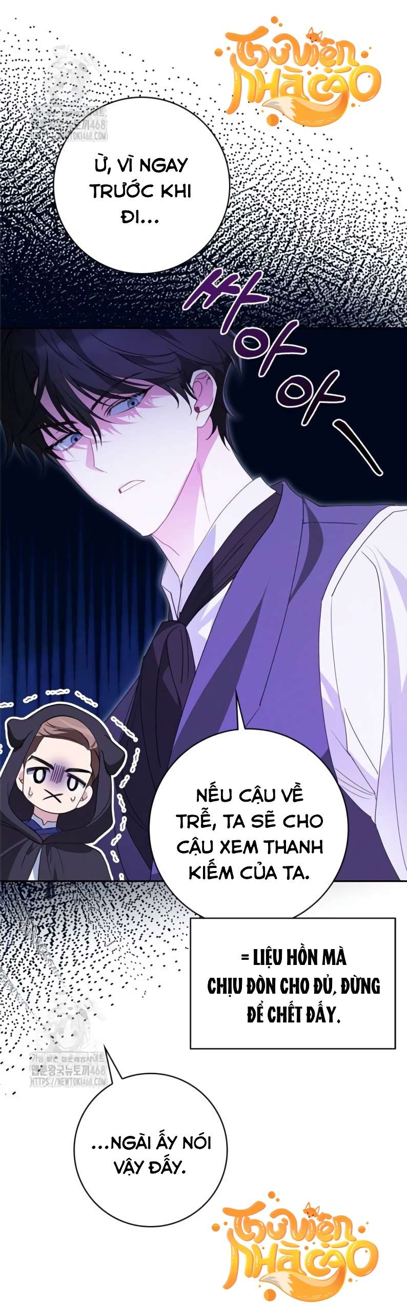 Cặp Đôi Lừa Đảo Xứ Ardel Chap 5 - Trang 2