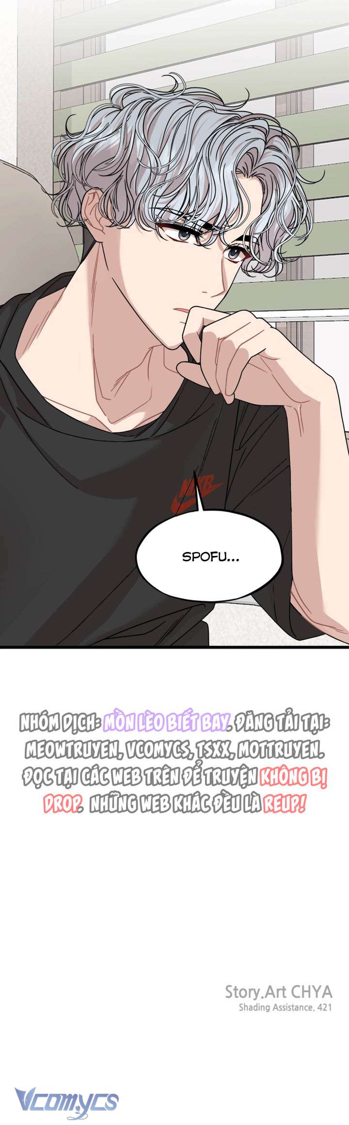 Hẹn Hò Với Game Thủ Chap 5 - Trang 4